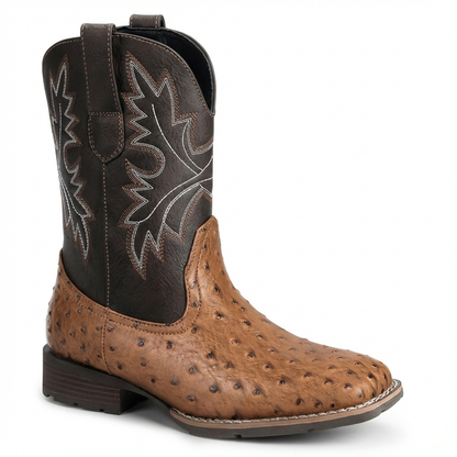 Westboots Cowboy Boots
