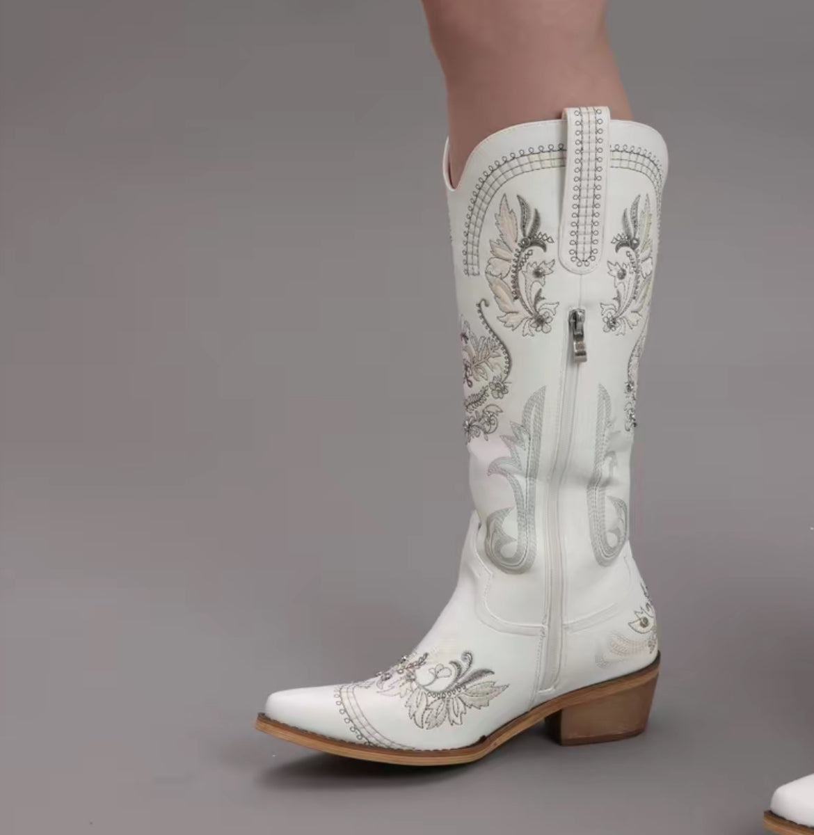 WestBoots Cowgirl Boots