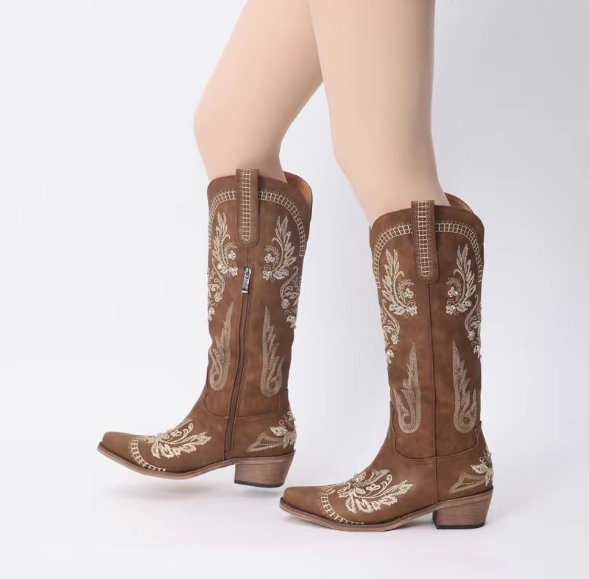 WestBoots Cowgirl Boots