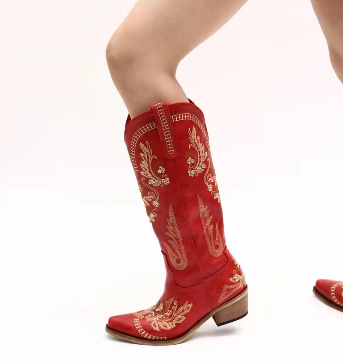 WestBoots Cowgirl Boots