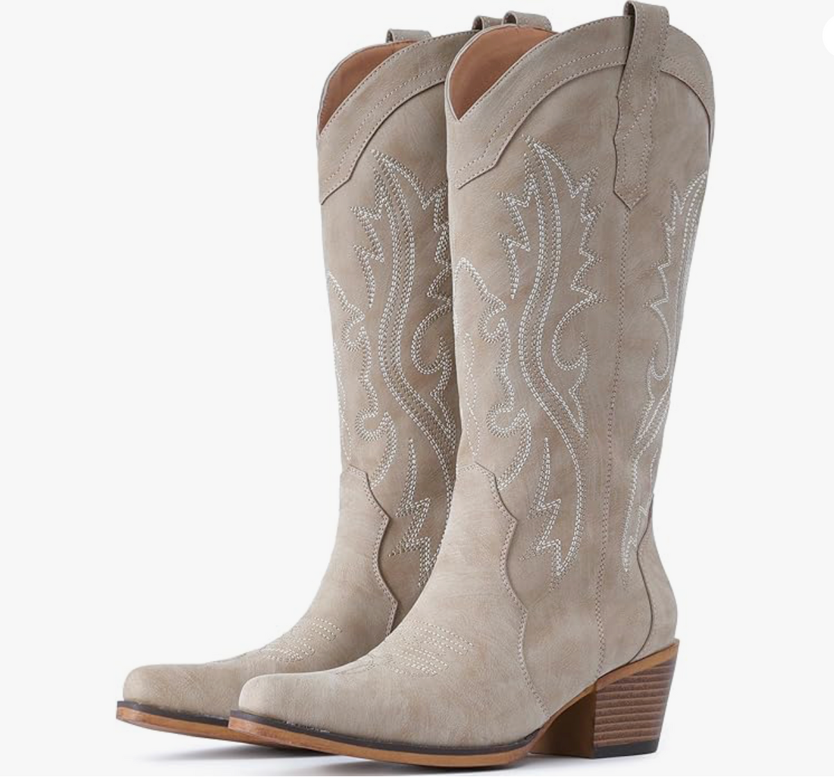 WestBoots Cowgirl Boots