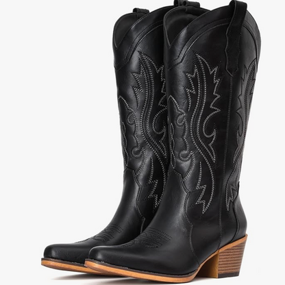 WestBoots Cowgirl Boots