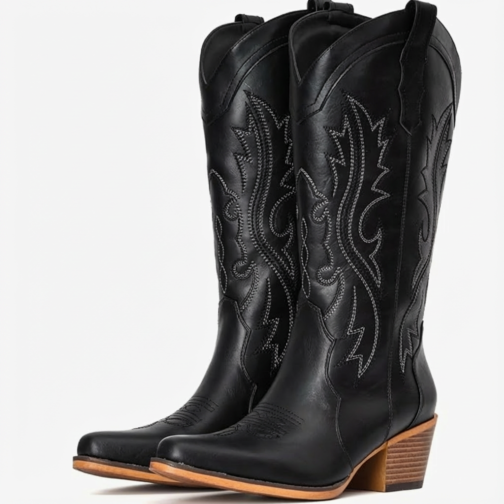 WestBoots Cowgirl Boots