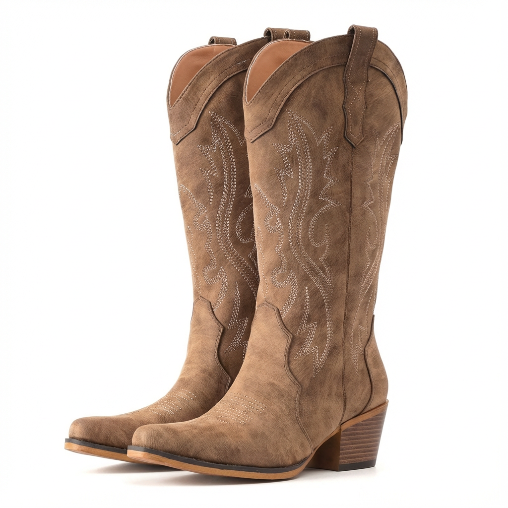 WestBoots Cowgirl Boots