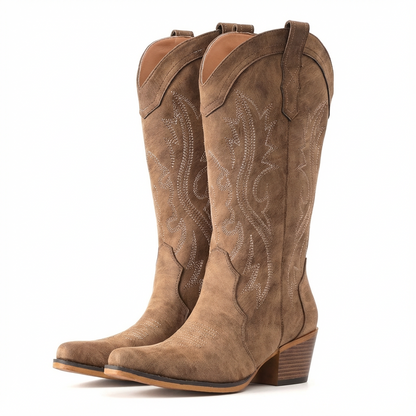 WestBoots Cowgirl Boots