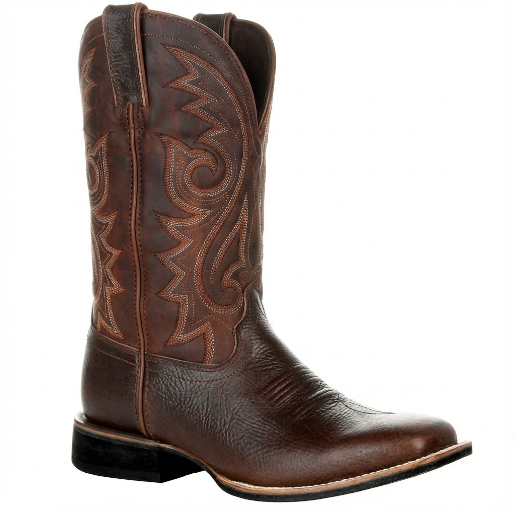 Westboots Cowboy Boots