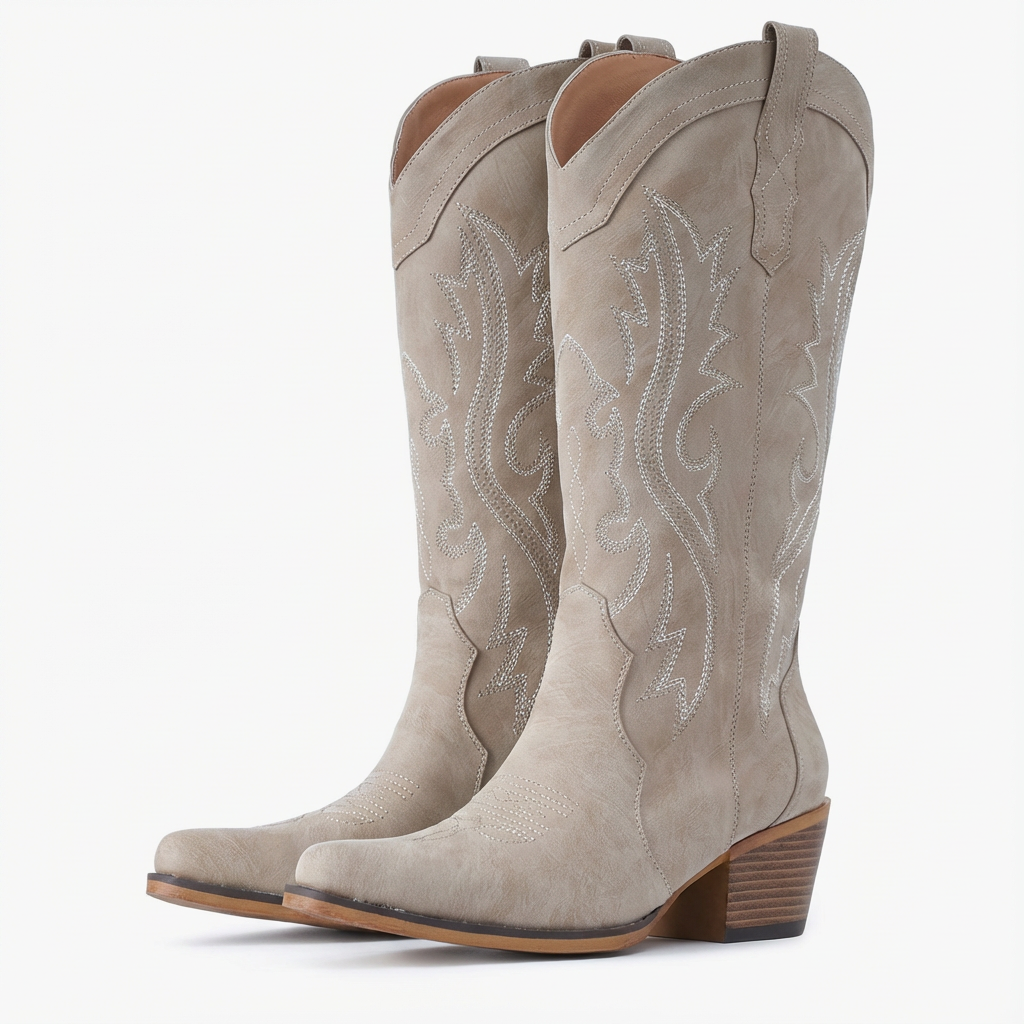 WestBoots Cowgirl Boots